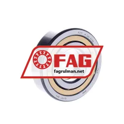 FAG QJ307-MPA