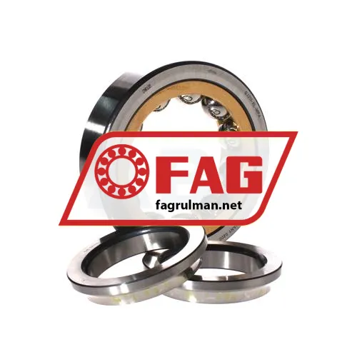 FAG QJ311-XL-MPA ürün fotoğrafı 2