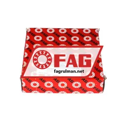 FAG QJ311-XL-MPA rulman resim 3