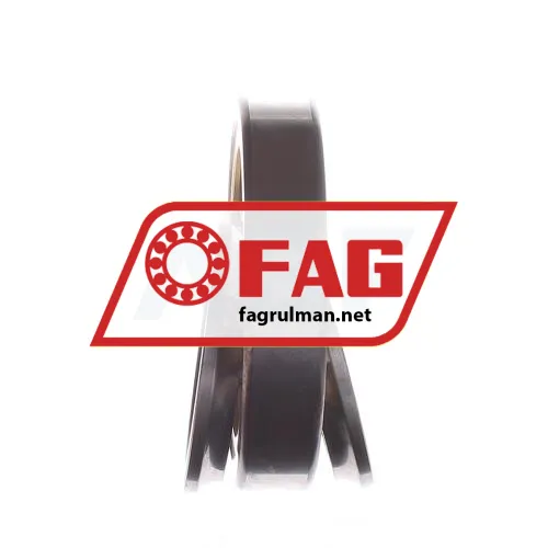 FAG QJ213-MPA ürün fotoğrafı 5