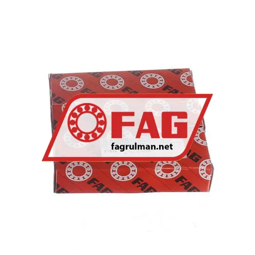 FAG QJ213-MPA ürün fotoğrafı 6