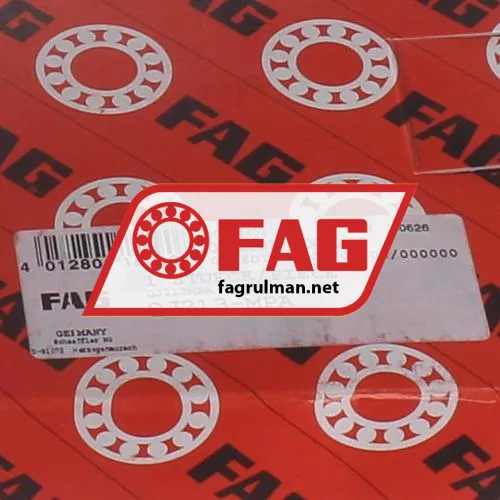 FAG QJ213-MPA ürün fotoğrafı 7