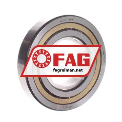 FAG QJ213-MPA rulman resim 3