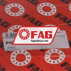 FAG QJ213-MPA rulman resim 7