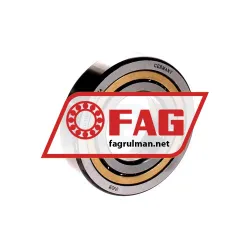 FAG QJ207MPA-S1-T42A