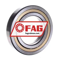 FAG QJ216MPA