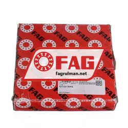 FAG QJ216MPA rulman resim 4