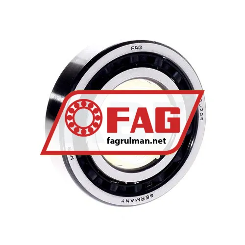 FAG QJ209TVP