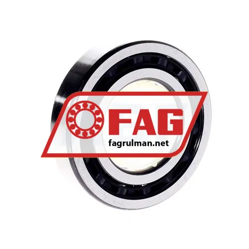 FAG QJ209TVP ürün fotoğrafı 2