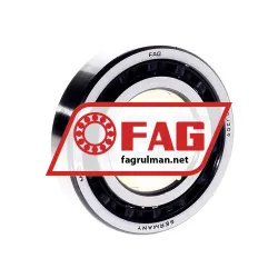 FAG QJ209TVP