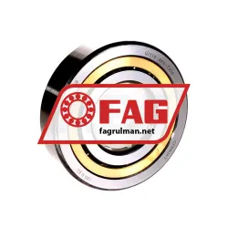 FAG QJ310MPA-T42A