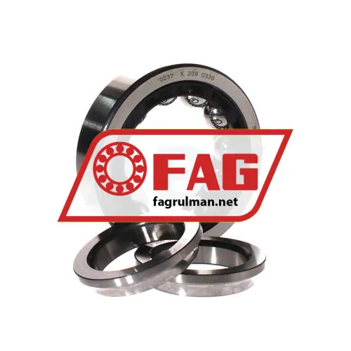 FAG QJ309-TVP