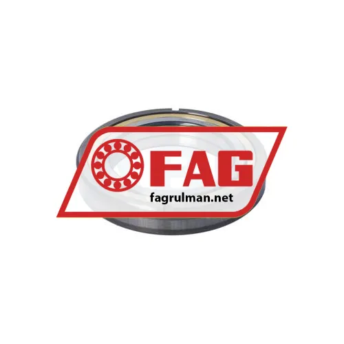 FAG QJ1022-N2-MPA-F59-C4 ürün fotoğrafı 2