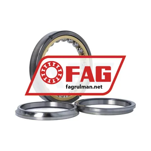 FAG QJ1022-N2-MPA-F59-C4 ürün fotoğrafı 3