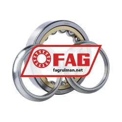 FAG QJ215-MPA rulman resim 4