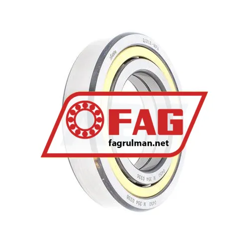 FAG QJ212-MPA