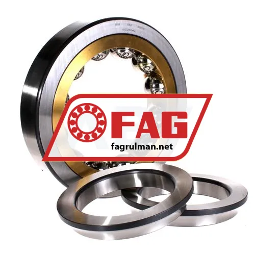 FAG QJ332N2MPA