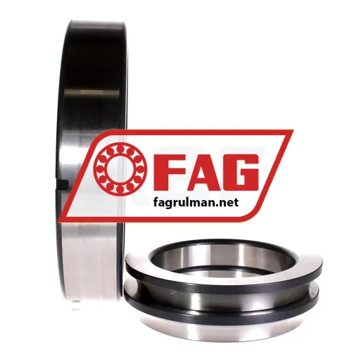 FAG QJ332N2MPA ürün fotoğrafı 2