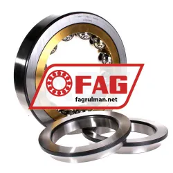 FAG QJ332N2MPA
