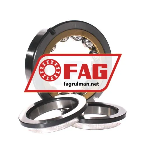 FAG QJ315-XL-N2-MPA-T42A ürün fotoğrafı 2