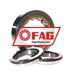 FAG QJ315-XL-N2-MPA-T42A
