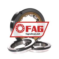 FAG QJ315-XL-N2-MPA-T42A rulman resim 2