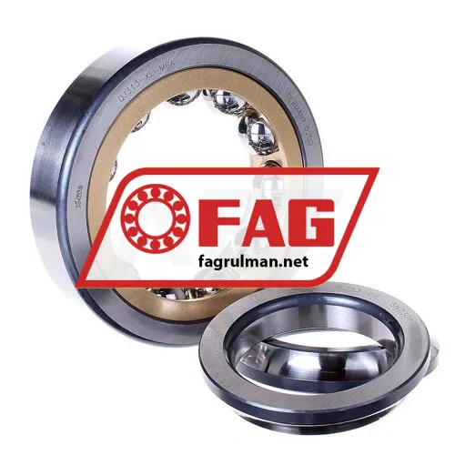 FAG QJ313-XL-MPA