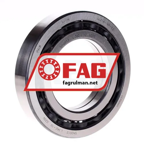 FAG QJ214TVP-C3