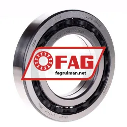 FAG QJ214TVP-C3