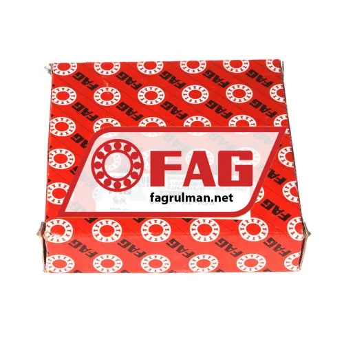 FAG QJ212-N2-MPA ürün fotoğrafı 3