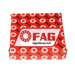 FAG QJ212-N2-MPA rulman resim 3
