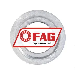 FAG NIL6307JV rulman resim 2
