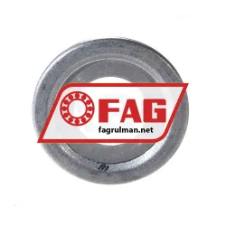 FAG NIL1204AV rulman resim 2