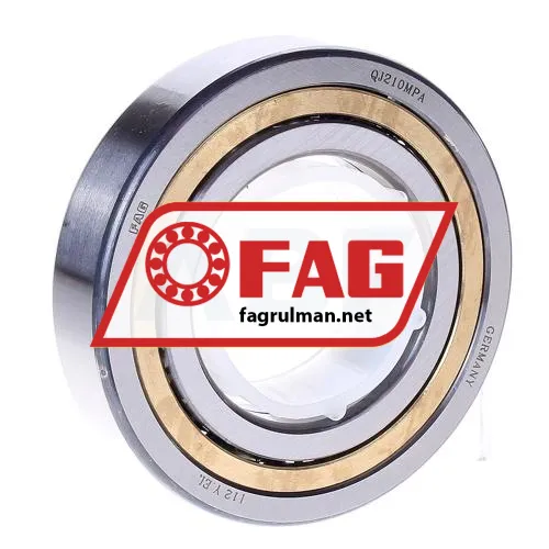 FAG QJ210-MPA