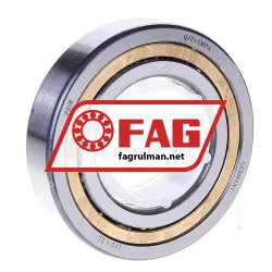 FAG QJ210-MPA