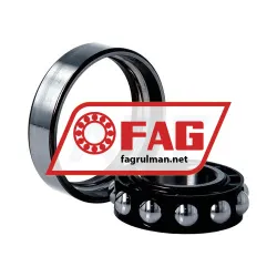 FAG E20-TVP rulman resim 2