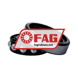 FAG E20-TVP rulman resim 3