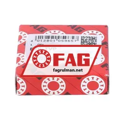 FAG E20-TVP rulman resim 4