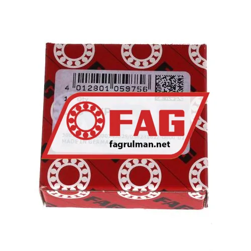 FAG L20-TVP ürün fotoğrafı 4