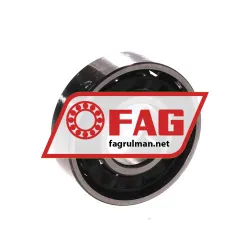 FAG L20-TVP rulman resim 2