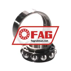 FAG L20-TVP rulman resim 3