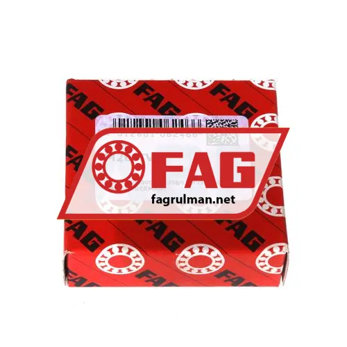 FAG M20-TVP ürün fotoğrafı 4