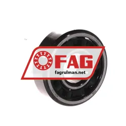 FAG M20-TVP
