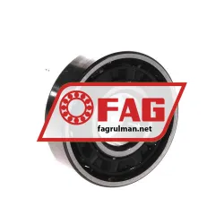 FAG M20-TVP rulman resim 2