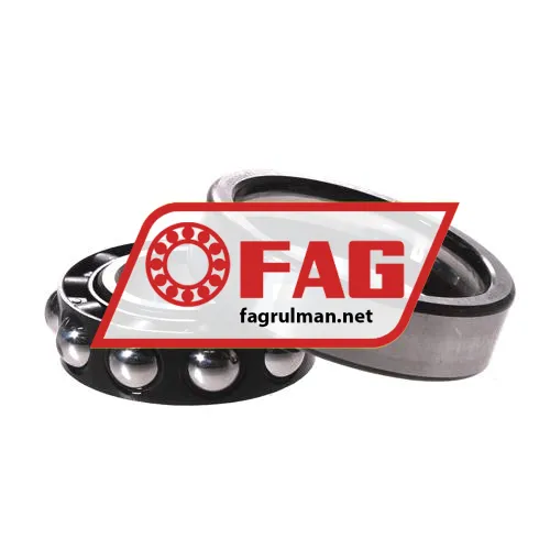 FAG BO17-TVP ürün fotoğrafı 2