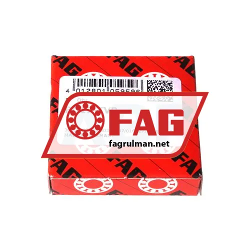 FAG BO17-TVP ürün fotoğrafı 3
