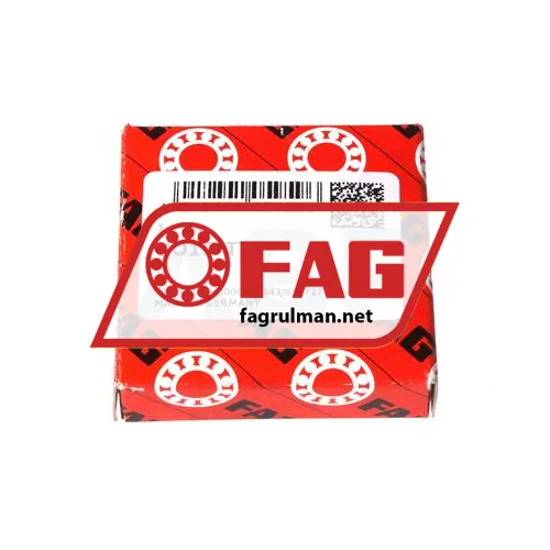 FAG BO17-TVP ürün fotoğrafı 4