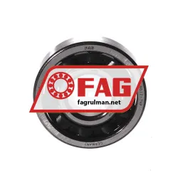 FAG BO17-TVP