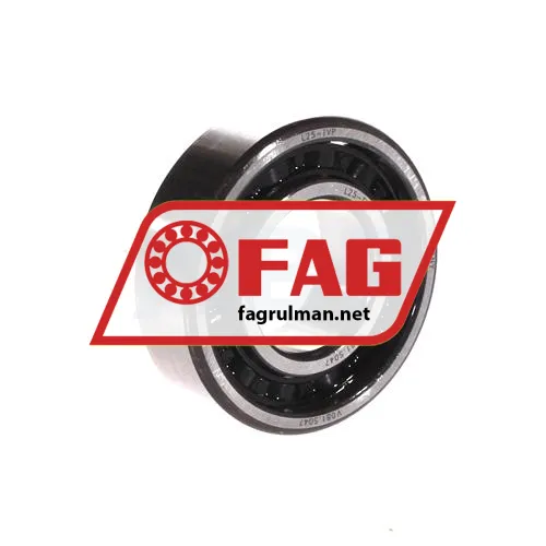 FAG L25-TVP