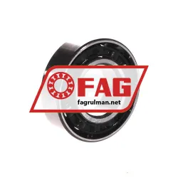 FAG L25-TVP rulman resim 2